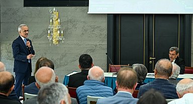 Kalkınma Yolu'nda Fav Limanı bu yıl devrede