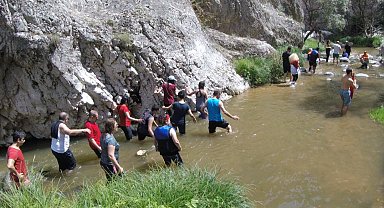 Karadeniz'in saklı cenneti: Türkiye'nin yeni turizm gözdesi