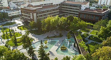 Kayseri Büyükşehir'den 'açık veri' paylaşımı