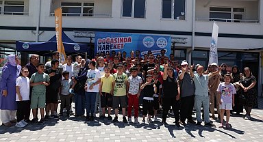 Kayseri Büyükşehir'den 'özel' etkinlik