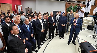 Kayseri Büyükşehir'den şehre 105 milyonluk kültür hazinesi