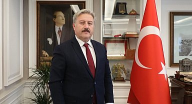 Kayseri Melikgazi Belediyesi'nden 3 açılış birden