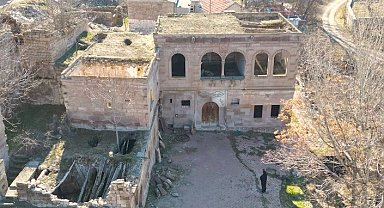 Kayseri Melikgazi'den Koramaz Vadisi'ne özel tesis