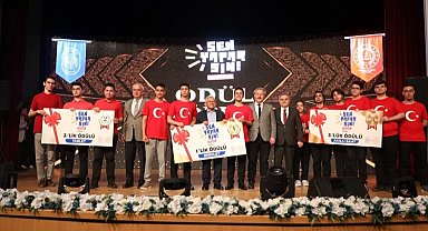 Kayseri Melikgazi'den rengarenk etkinlik