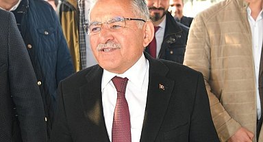 Kayseri'de 'Gittiğin Kadar Öde' uygulaması başlıyor