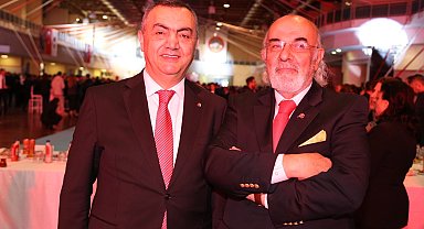 KAYSO'dan Kurban Bayramı mesajı