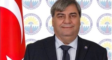 Keşan TSO'dan gıda işletmelerine QR uyarısı