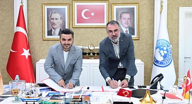 Kestel Belediyesi’nden Kaçak Yapılaşmaya Karşı Teknolojik Hamle!