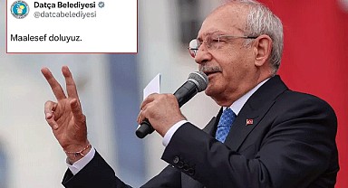 Kılıçdaroğlu kurultay davası sonrası sessizliğini bozdu