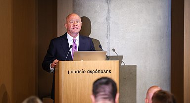 Koç Holding'den Akdeniz'e çağrı