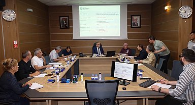 Kocaeli Büyükşehir Encümeni'nde kiralama ihaleleri tamam