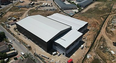 Kocaeli Çayırova'da spor yatırımlarında sona doğru