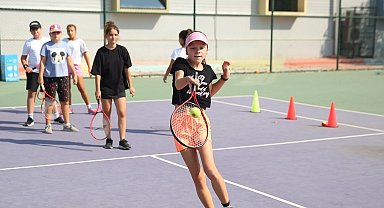 Kocaeli Gebze Belediyesi yaz spor okulları kayıtları başladı