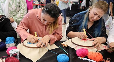 Kocaeli MARİFEST25 ile sanatın ve eğlencenin merkezi oldu