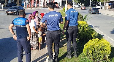 Kocaeli Zabıtası'ndan duygu sömürüsüne geçit yok