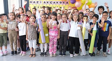 Kocaeli'de 17 noktada 25 bin 300 öğrenciye destek