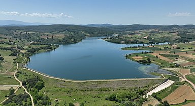 Kocaeli'de 2025 sulama sezonu başladı