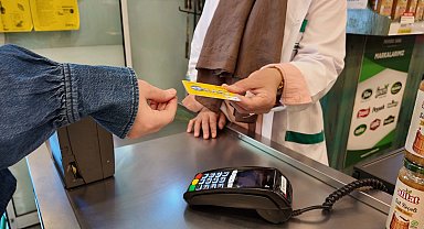 Kocaeli'de 41 Süt Kart, 330 bin anneye hizmet verdi