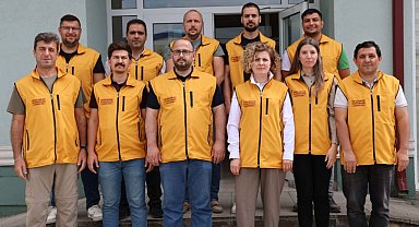 Kocaeli'de altyapı projelerinde kalite ön planda