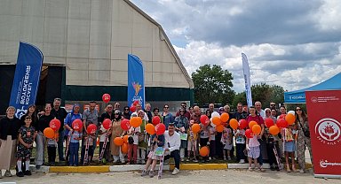 Kocaeli'de anlamlı buluşma