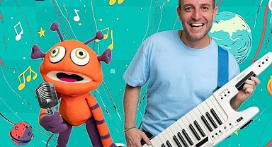 Kocaeli'de Çocuklar Karneval'da buluşuyor