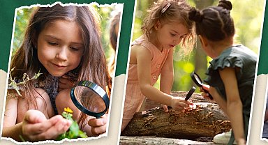 Kocaeli'de doğa ile iç içe eğitim fırsatı