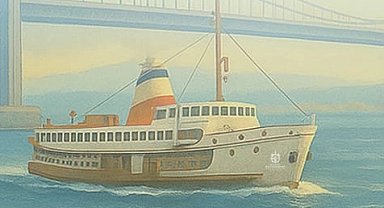 Kocaeli'de 'Mehtap Turları' ve 'Büyük Adaya' yolculuk başlıyor