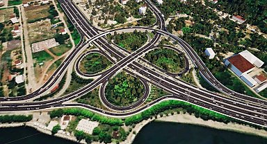 Kocaeli'de trafiğe nefes aldıracak 'Koridor'