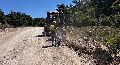 Kocaeli'de yaz aylarına güçlü altyapı hamlesi