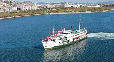 Kocaeli'de yaz seferleri başlıyor