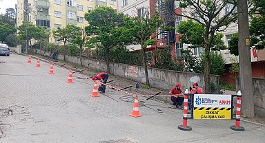 Kocaeli'den engelsiz kaldırımlar