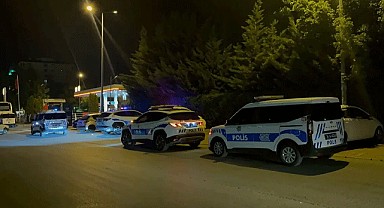 Kocasinan'da Genç Kızlar Arasında Kanlı Tartışma
