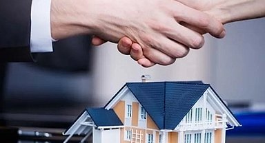 Konut satışları yükselişte... Yabancılara satışlar düştü!