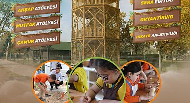 Konya Karatay'da yaz okulları başlıyor