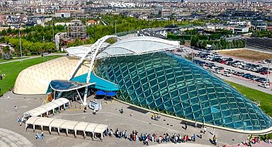 Konya Selçuklu Belediyesi bayram öncesi hazırlıklarını tamamladı