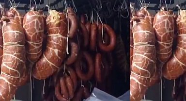 Konya'da 5 ton güvensiz gıdaya imha!