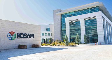 KOSAM'dan stratejik rapor