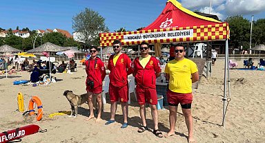 KOSKEM yaşam mesaisine başladı