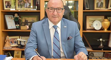 KSO Başkanı Zeytinoğlu mayıs enflasyonunu değerlendirdi