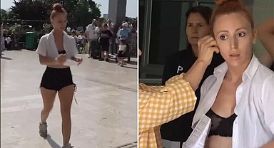 Kulağındaki Takı Bir Yılına Neden Oldu