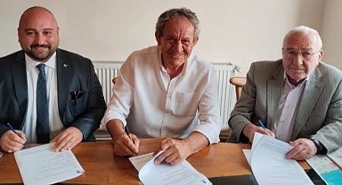 Kültür ve sanatta yeni iş birliği