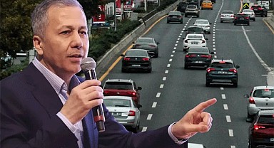 Kurban Bayramına Trafik Tedbirleri