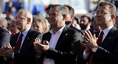 Kurultay Davası Ertelendi!