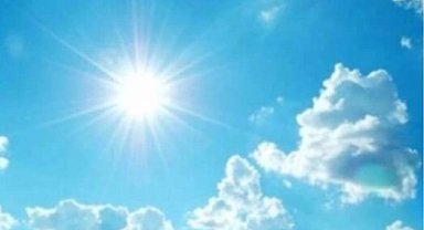 Kuzeyde serin hava, güneyde mevsim normalleri!