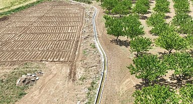 Malatya'da sürdürülebilir tarım için güçlü adımlar