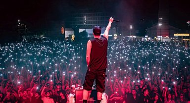 maNga'dan yaz boyunca sürecek konser maratonu... Sürprizlerle dolu turne başlıyor!