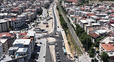 Manisa Cider Yolu Kurban Bayramı'nda açılıyor