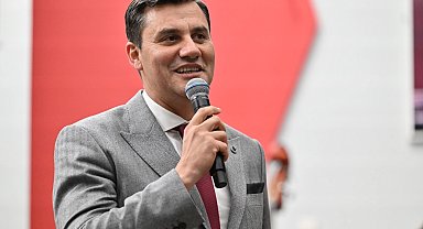 Manisa'da kurban bağışları ihtiyaç sahiplerine ulaşacak