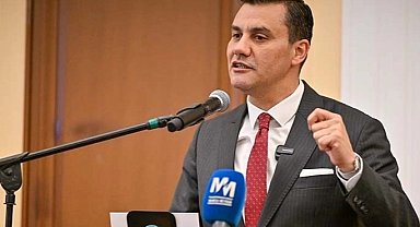 Manisa'da merhum başkan üzerinden dolandırıcılık girişimi