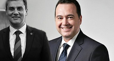 Manisa'nın yeni başkanı Besim Dutlulu oldu